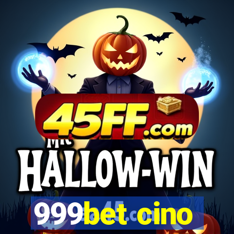 999bet cino